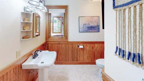 Tiny photo for 128 Wesley Ln, Grand Marais, MN 55604 (MLS # 6126906)