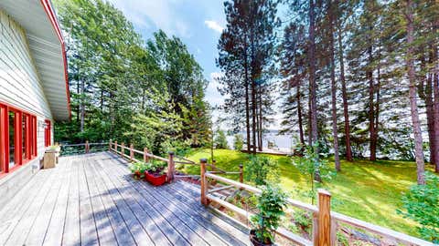 Tiny photo for 128 Wesley Ln, Grand Marais, MN 55604 (MLS # 6126906)