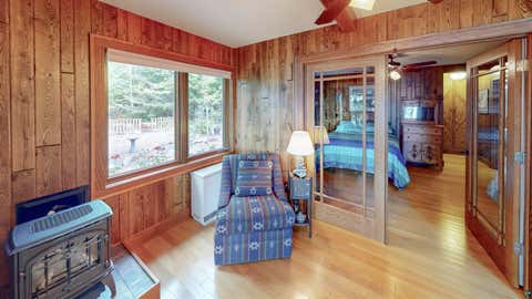 Tiny photo for 128 Wesley Ln, Grand Marais, MN 55604 (MLS # 6126906)