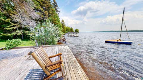 Tiny photo for 128 Wesley Ln, Grand Marais, MN 55604 (MLS # 6126906)