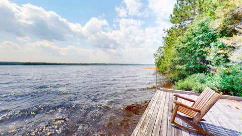 Tiny photo for 128 Wesley Ln, Grand Marais, MN 55604 (MLS # 6126906)
