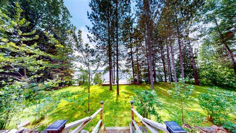 Tiny photo for 128 Wesley Ln, Grand Marais, MN 55604 (MLS # 6126906)