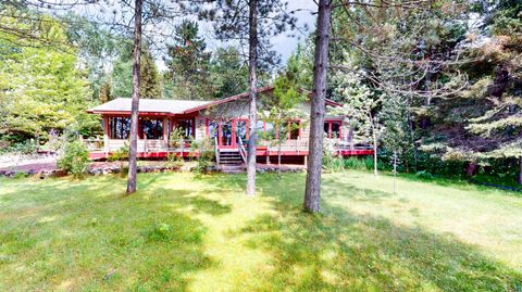 Tiny photo for 128 Wesley Ln, Grand Marais, MN 55604 (MLS # 6126906)
