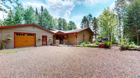 Photo of 128 Wesley Ln, Grand Marais, MN 55604 (MLS # 6126906)