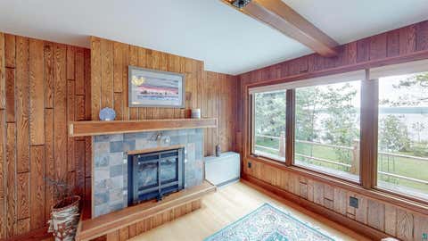 Tiny photo for 128 Wesley Ln, Grand Marais, MN 55604 (MLS # 6126906)