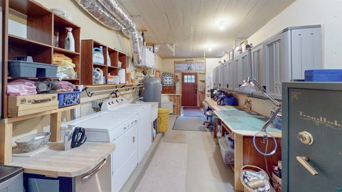 Tiny photo for 128 Wesley Ln, Grand Marais, MN 55604 (MLS # 6126906)