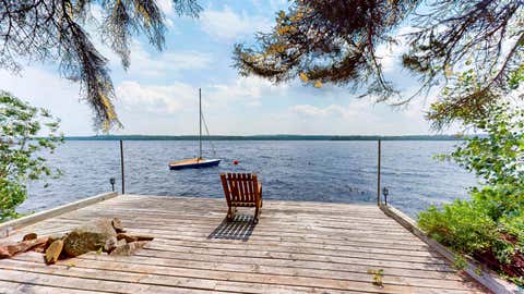 Tiny photo for 128 Wesley Ln, Grand Marais, MN 55604 (MLS # 6126906)