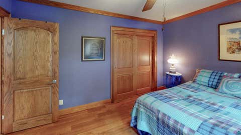 Tiny photo for 128 Wesley Ln, Grand Marais, MN 55604 (MLS # 6126906)