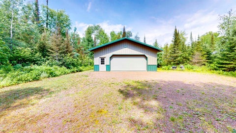 Tiny photo for 128 Wesley Ln, Grand Marais, MN 55604 (MLS # 6126906)