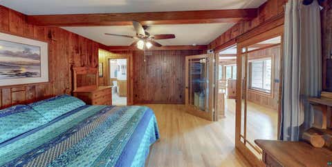 Tiny photo for 128 Wesley Ln, Grand Marais, MN 55604 (MLS # 6126906)