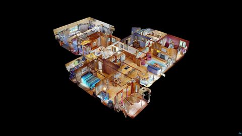 Tiny photo for 128 Wesley Ln, Grand Marais, MN 55604 (MLS # 6126906)