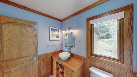 Tiny photo for 128 Wesley Ln, Grand Marais, MN 55604 (MLS # 6126906)