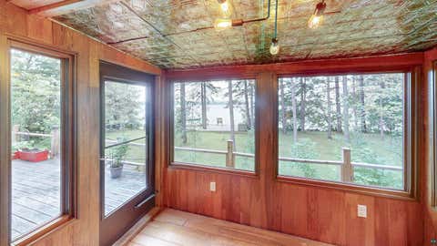Tiny photo for 128 Wesley Ln, Grand Marais, MN 55604 (MLS # 6126906)