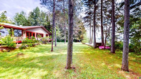 Tiny photo for 128 Wesley Ln, Grand Marais, MN 55604 (MLS # 6126906)