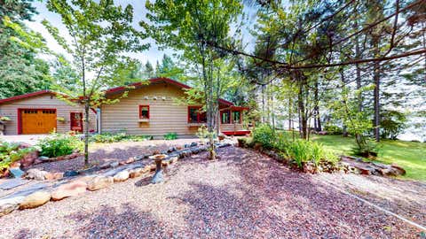 Tiny photo for 128 Wesley Ln, Grand Marais, MN 55604 (MLS # 6126906)