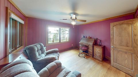 Tiny photo for 128 Wesley Ln, Grand Marais, MN 55604 (MLS # 6126906)