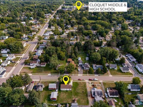 Tiny photo for 2113 Selmser Ave, Cloquet, MN 55720 (MLS # 6127298)