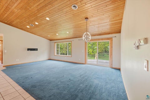 Tiny photo for 10104 Three Bridges Road, Cook, MN 55723 (MLS # 6128082)