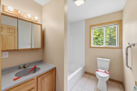 Tiny photo for 10104 Three Bridges Road, Cook, MN 55723 (MLS # 6128082)