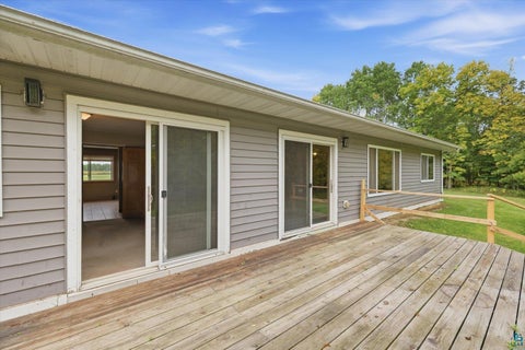 Tiny photo for 10104 Three Bridges Road, Cook, MN 55723 (MLS # 6128082)