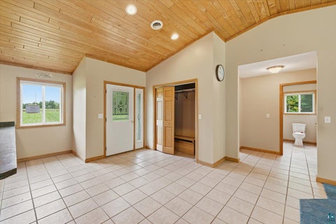 Tiny photo for 10104 Three Bridges Road, Cook, MN 55723 (MLS # 6128082)