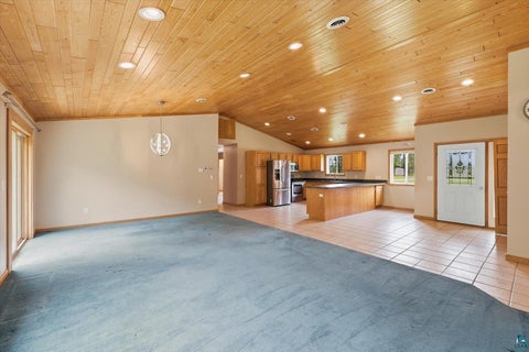 Tiny photo for 10104 Three Bridges Road, Cook, MN 55723 (MLS # 6128082)