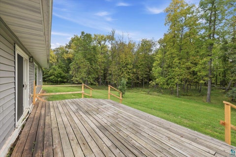 Tiny photo for 10104 Three Bridges Road, Cook, MN 55723 (MLS # 6128082)