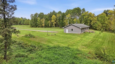 Tiny photo for 10104 Three Bridges Road, Cook, MN 55723 (MLS # 6128082)