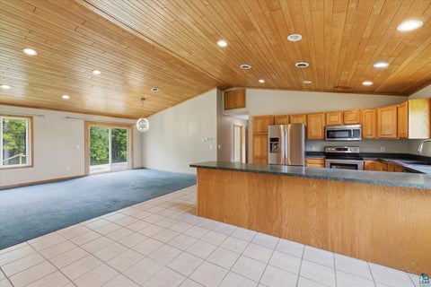 Tiny photo for 10104 Three Bridges Road, Cook, MN 55723 (MLS # 6128082)