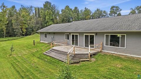 Tiny photo for 10104 Three Bridges Road, Cook, MN 55723 (MLS # 6128082)
