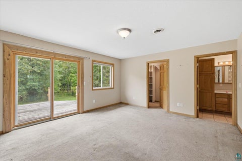 Tiny photo for 10104 Three Bridges Road, Cook, MN 55723 (MLS # 6128082)