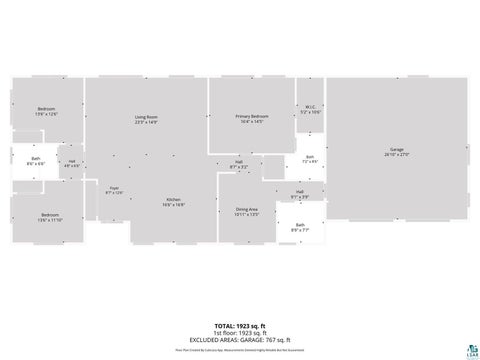 Tiny photo for 10104 Three Bridges Road, Cook, MN 55723 (MLS # 6128082)