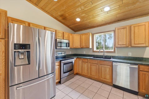Tiny photo for 10104 Three Bridges Road, Cook, MN 55723 (MLS # 6128082)