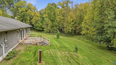Tiny photo for 10104 Three Bridges Road, Cook, MN 55723 (MLS # 6128082)