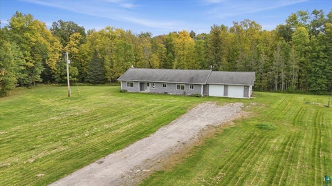 Tiny photo for 10104 Three Bridges Road, Cook, MN 55723 (MLS # 6128082)
