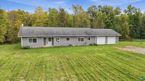 Tiny photo for 10104 Three Bridges Road, Cook, MN 55723 (MLS # 6128082)