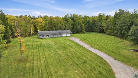 Tiny photo for 10104 Three Bridges Road, Cook, MN 55723 (MLS # 6128082)