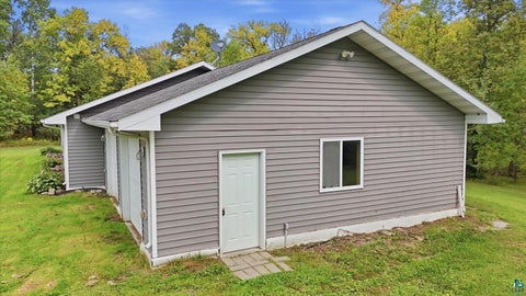 Tiny photo for 10104 Three Bridges Road, Cook, MN 55723 (MLS # 6128082)