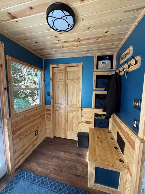 Tiny photo for 230 Nynas Rd, Esko, MN 55733 (MLS # 6128304)