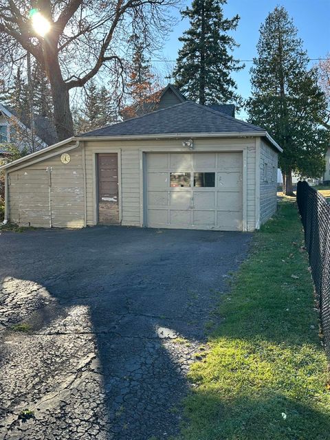 Tiny photo for 21 S 55th Ave E, Duluth, MN 55804 (MLS # 6123506)