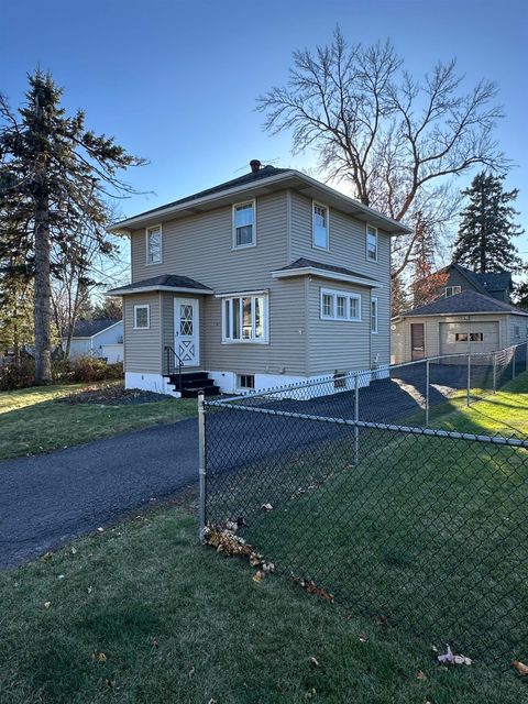 Tiny photo for 21 S 55th Ave E, Duluth, MN 55804 (MLS # 6123506)