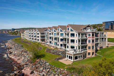 Photo of 2100 Water St #302A, Duluth, MN 55812 (MLS # 6126995)