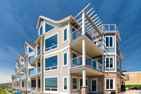 Tiny photo for 2100 Water St #302A, Duluth, MN 55812 (MLS # 6126995)