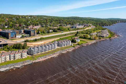 Tiny photo for 2100 Water St #302A, Duluth, MN 55812 (MLS # 6126995)
