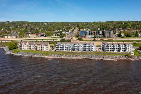 Tiny photo for 2100 Water St #302A, Duluth, MN 55812 (MLS # 6126995)