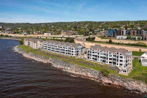Tiny photo for 2100 Water St #302A, Duluth, MN 55812 (MLS # 6126995)