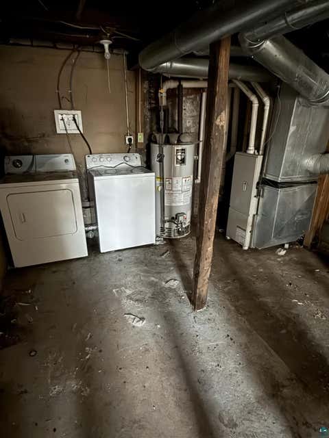 Tiny photo for 1311 96th Ave W AVE, Duluth, MN 55808 (MLS # 6126279)