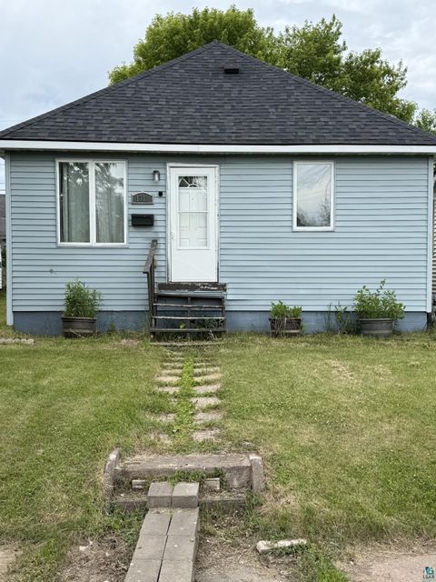 Photo of 1311 96th Ave W AVE, Duluth, MN 55808 (MLS # 6126279)
