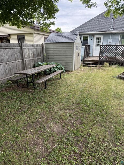 Tiny photo for 1311 96th Ave W AVE, Duluth, MN 55808 (MLS # 6126279)