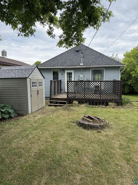 Tiny photo for 1311 96th Ave W AVE, Duluth, MN 55808 (MLS # 6126279)